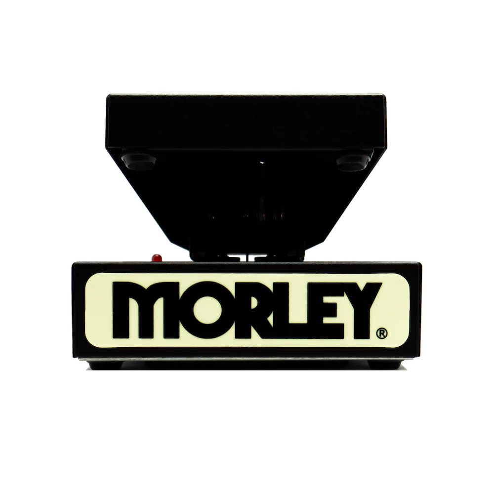Morley 20/20 Classic Switchless WAH Pedal
