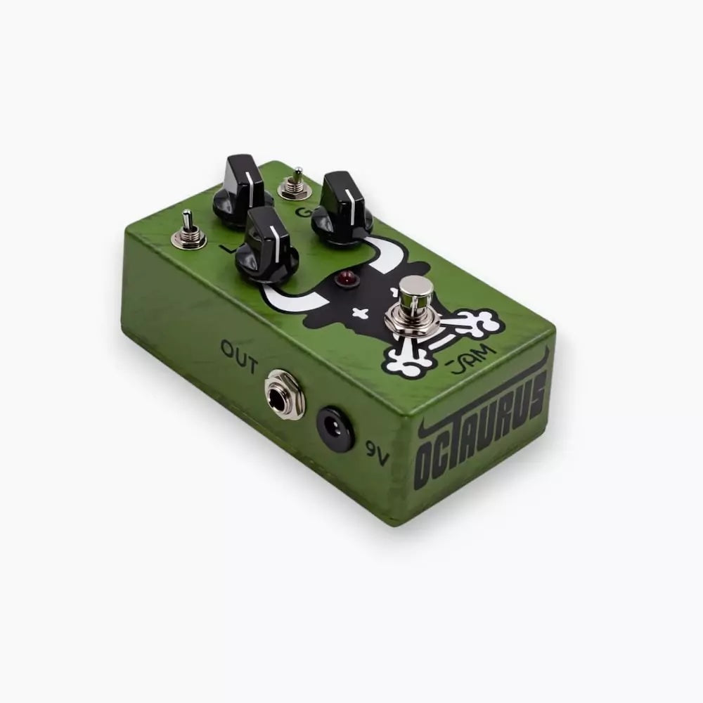 JAM Pedals Octaurus
