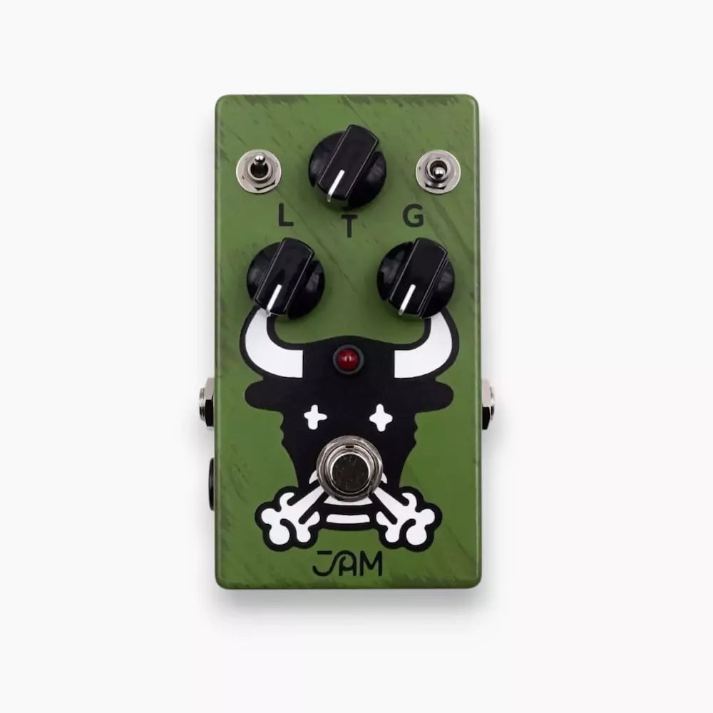 JAM Pedals Octaurus