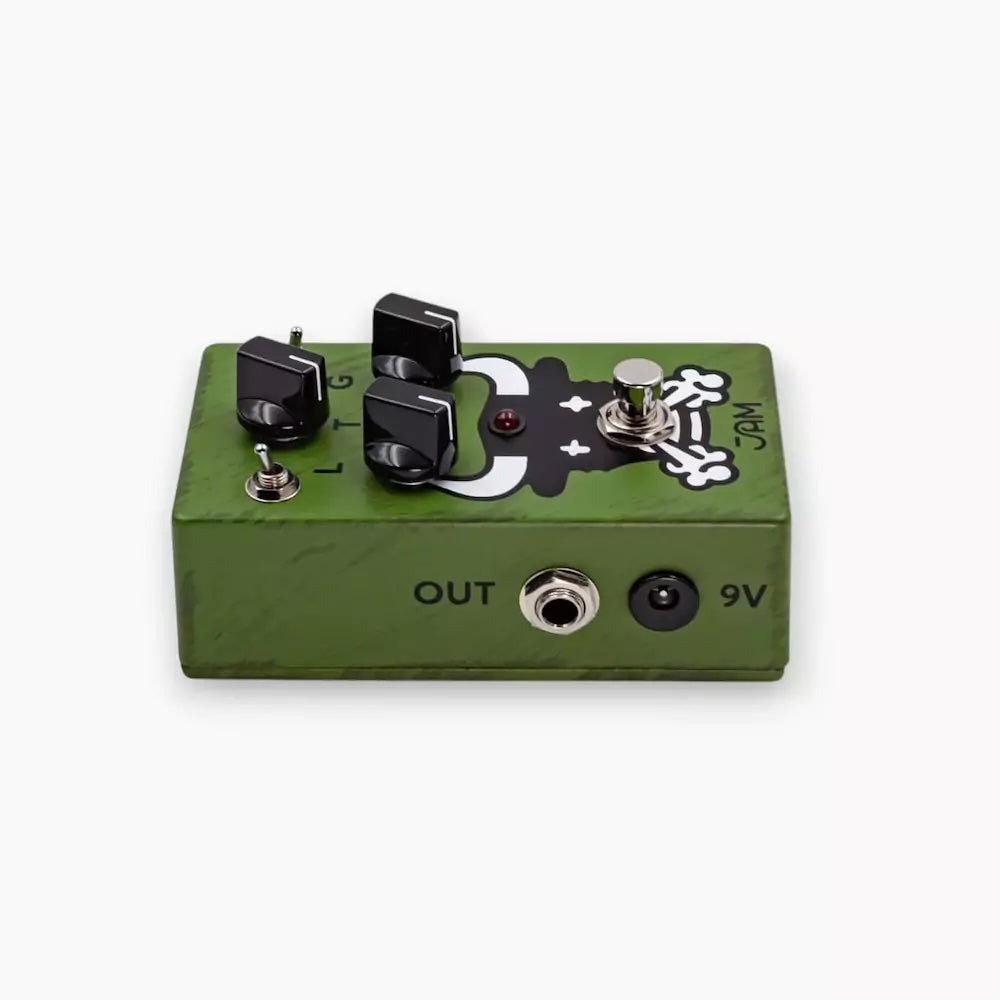 JAM Pedals Octaurus