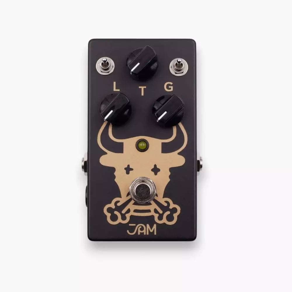 JAM Pedals Octaurus NOS