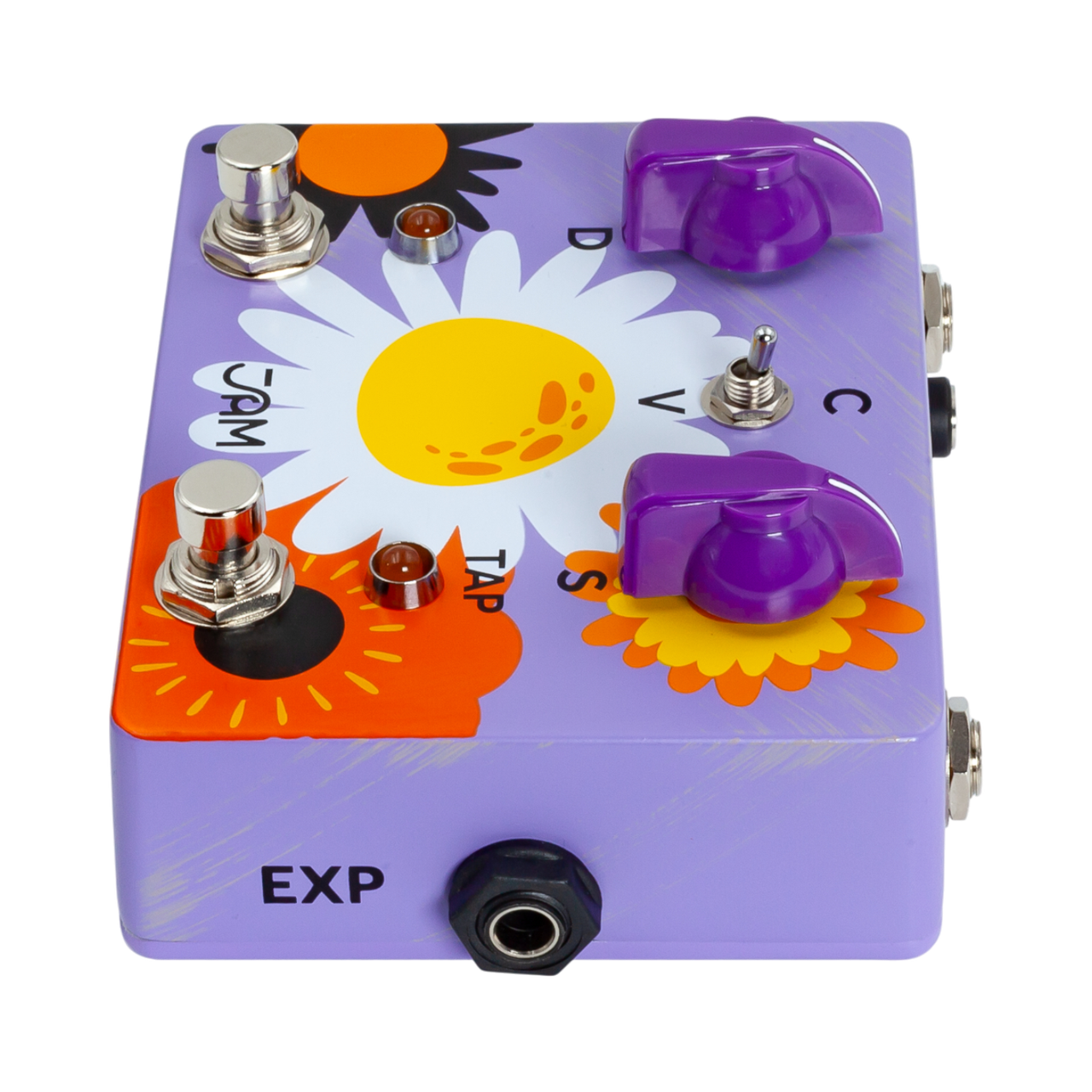 JAM Pedals Retrovibe MK4