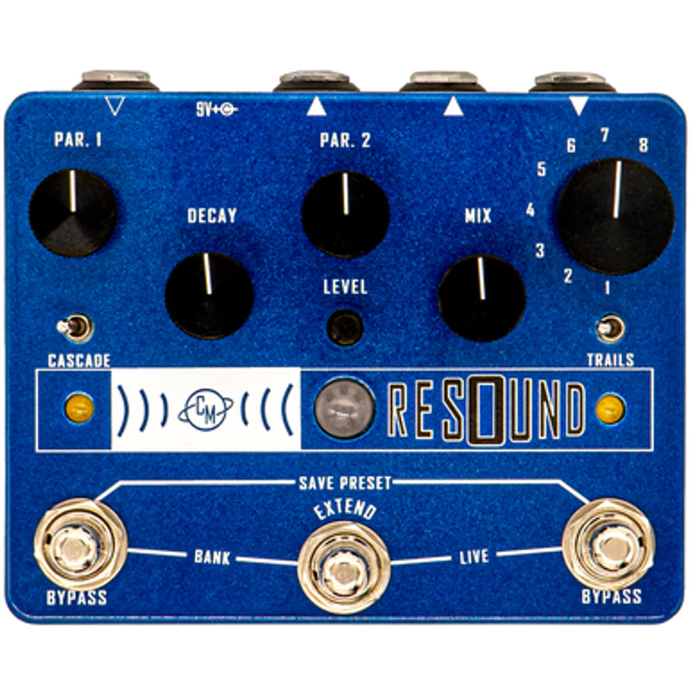 Cusack Music Resound Reverb V2