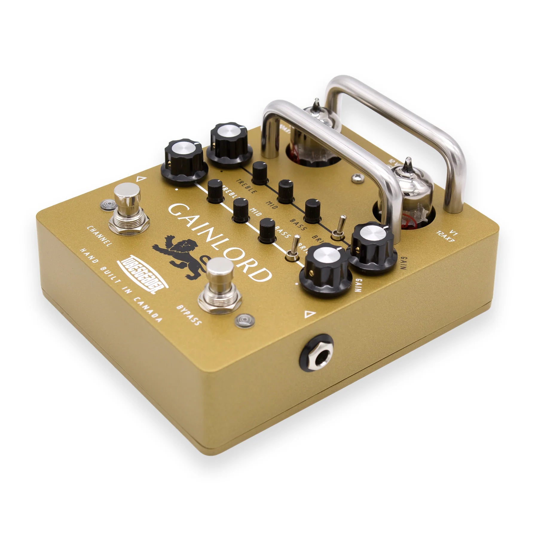 Tubesteader Gainlord