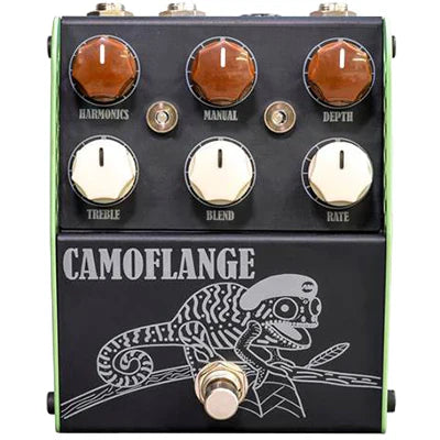 Thorpy FX Camoflange MKII