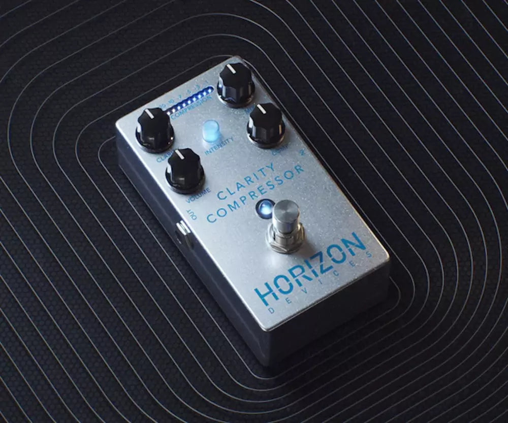 Horizon Devices Clarity Compressor