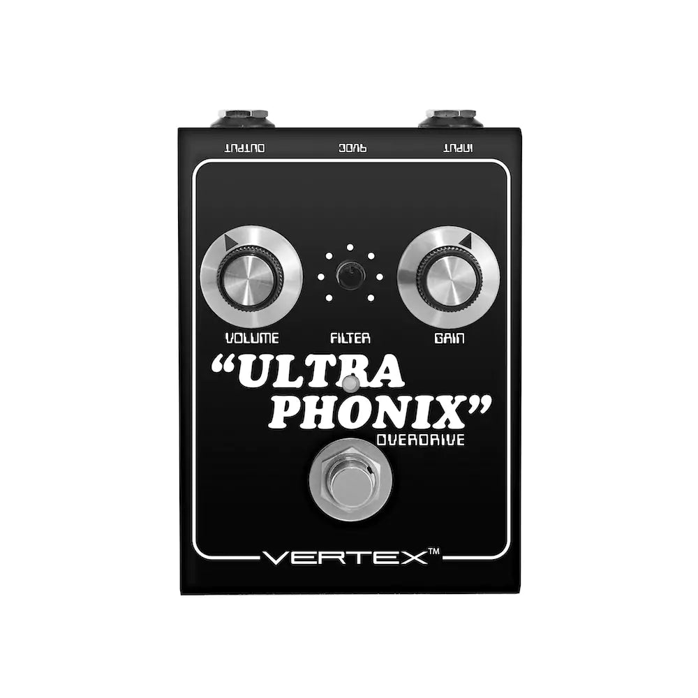 Vertex Effects Ultraphonix