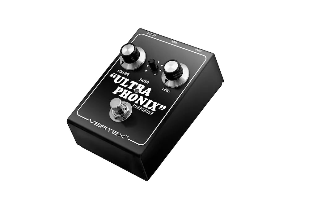 Vertex Effects Ultraphonix