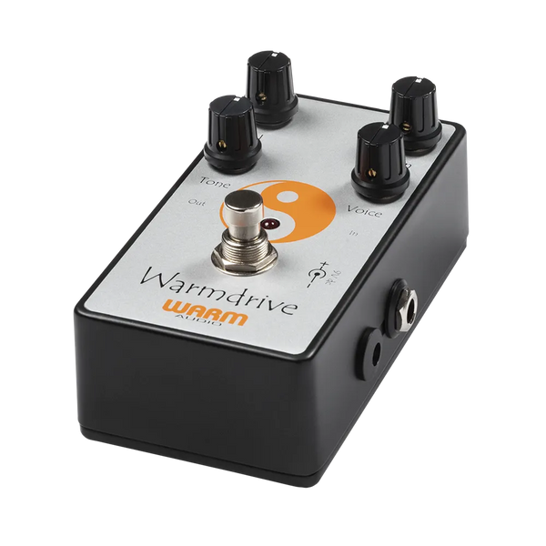 Warm Audio Warmdrive